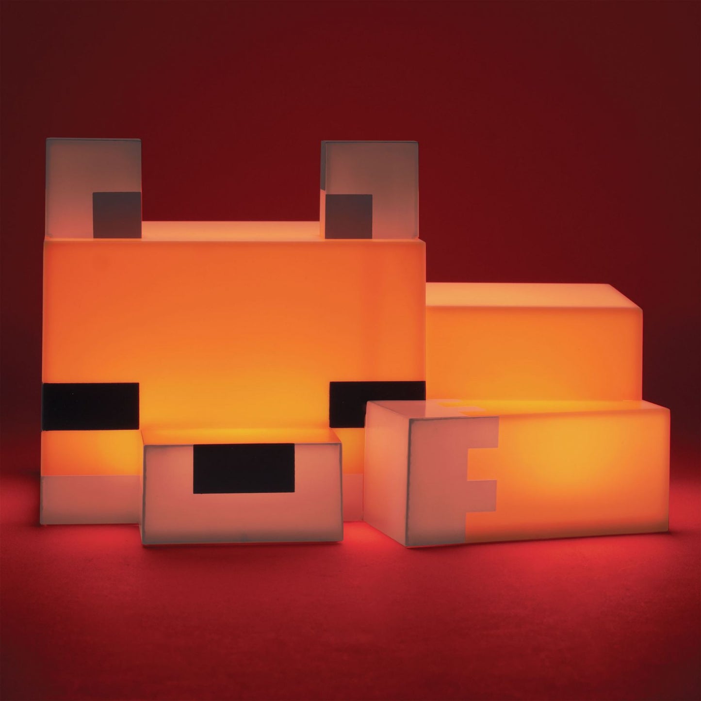 Minecraft Fox LED Nightlight